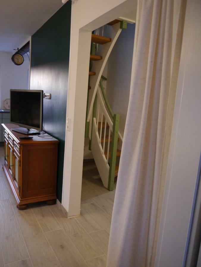 Kunst Und Meer Varel Esterno foto